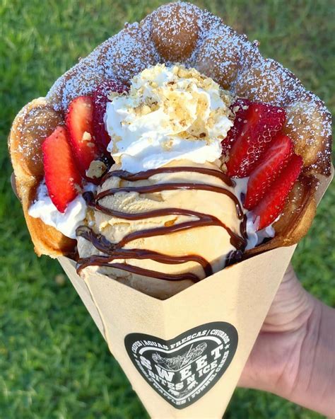 Sweet bites n ice - Sweet Bites N Ice - 4647 White Ln. View gallery. Food Trucks. Dessert & Ice Cream. Sweet Bites N Ice - 4647 White Ln. No reviews yet. 4647 White Ln. Bakersfield, CA 93309. Orders through Toast are commission free and go directly to …